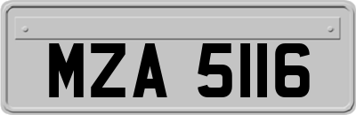 MZA5116