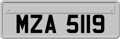 MZA5119