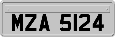 MZA5124