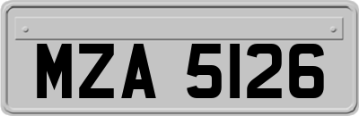 MZA5126