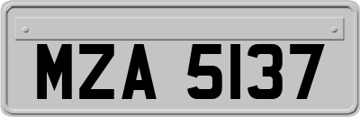MZA5137