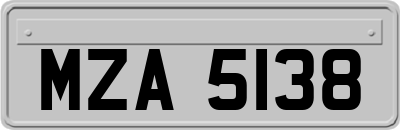 MZA5138