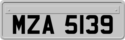 MZA5139