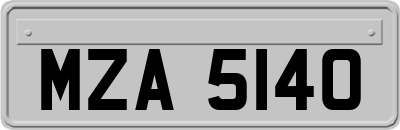 MZA5140