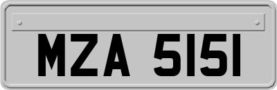 MZA5151