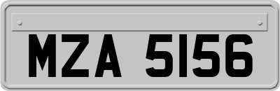MZA5156