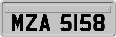 MZA5158