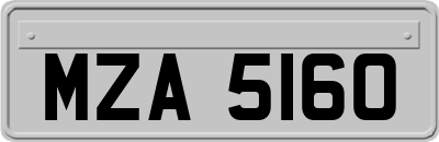MZA5160