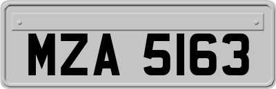MZA5163