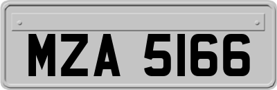 MZA5166