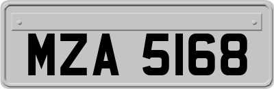 MZA5168