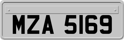 MZA5169