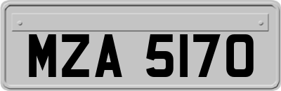 MZA5170