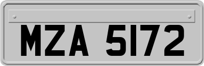 MZA5172