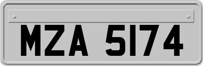 MZA5174