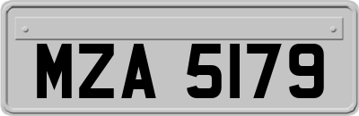 MZA5179