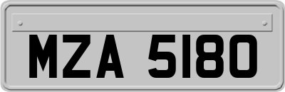 MZA5180