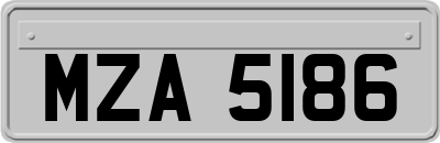 MZA5186