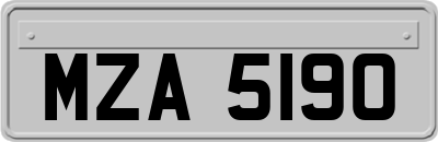 MZA5190