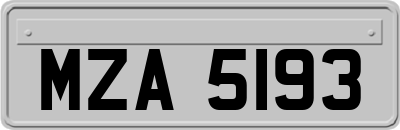 MZA5193