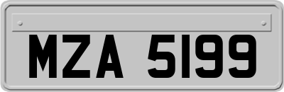 MZA5199