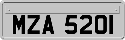 MZA5201
