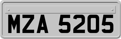 MZA5205