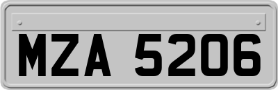 MZA5206
