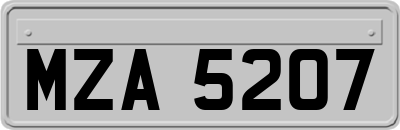 MZA5207