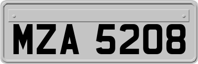 MZA5208
