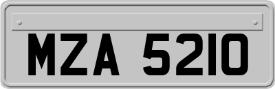 MZA5210