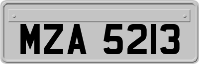 MZA5213