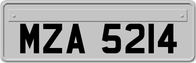MZA5214