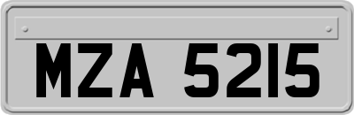 MZA5215
