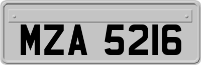 MZA5216