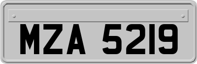 MZA5219