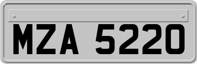 MZA5220