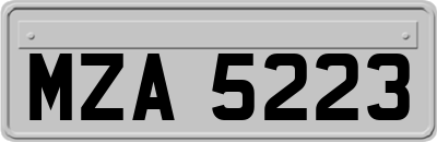 MZA5223