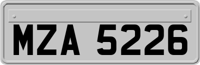 MZA5226