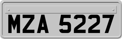 MZA5227