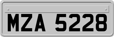 MZA5228