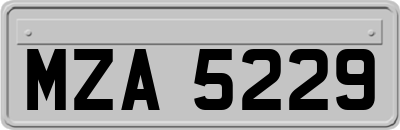 MZA5229