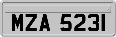 MZA5231