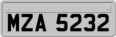 MZA5232