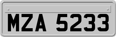 MZA5233