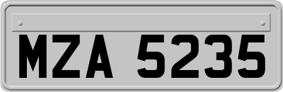 MZA5235