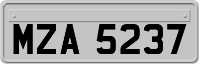 MZA5237