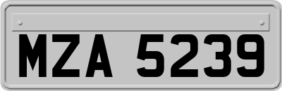 MZA5239