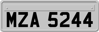 MZA5244