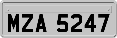 MZA5247